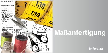 Zur Ma&szlig;tabelle